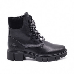 Apavi sievietēm Marco Tozzi, melni