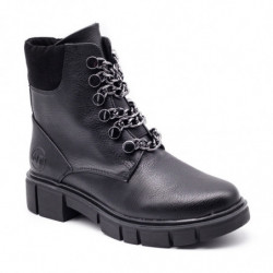 Apavi sievietēm Marco Tozzi, melni