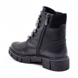 Apavi sievietēm Marco Tozzi, melni