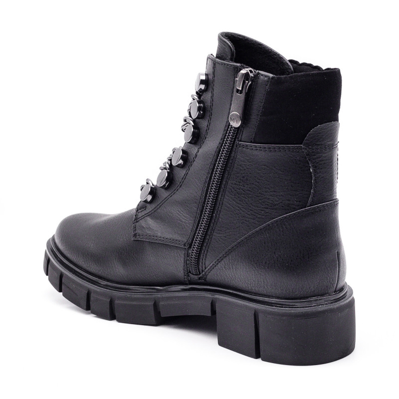 Apavi sievietēm Marco Tozzi, melni