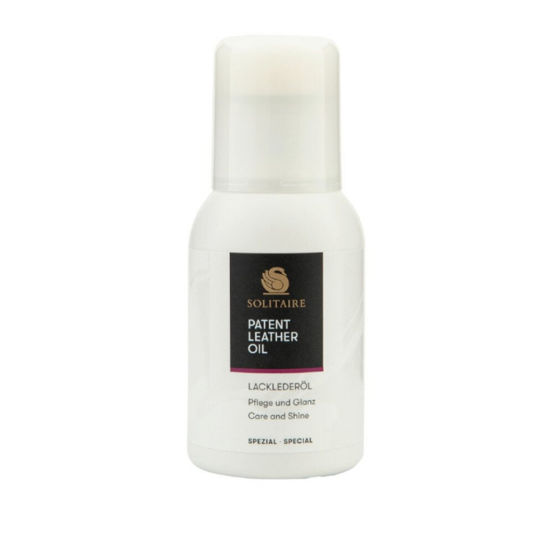 Bezkrāsaina eļļa (lakotai ādai) 100 ml