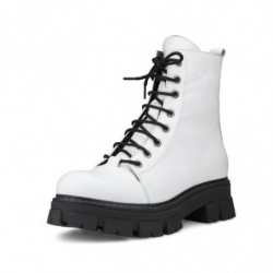 Zābaki sievietēm Ferretti style 0841217504, balti