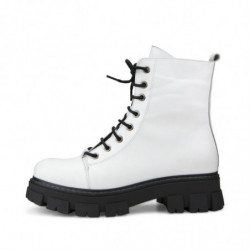 Zābaki sievietēm Ferretti style 0841217504, balti