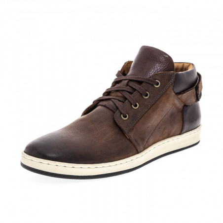 Zābaki vīriešiem Nicolo Ferretti 3849RBR873, brūni