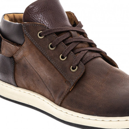 Zābaki vīriešiem Nicolo Ferretti 3849RBR873, brūni