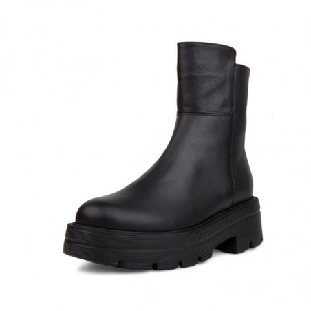 Zābaki sievietēm Nicolo Ferretti 7651660222, melni