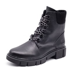 Apavi sievietēm Marco Tozzi, melni