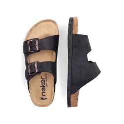 Rieker vīriešu iešļūcenes