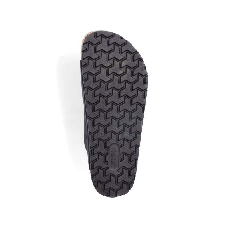 Rieker vīriešu iešļūcenes