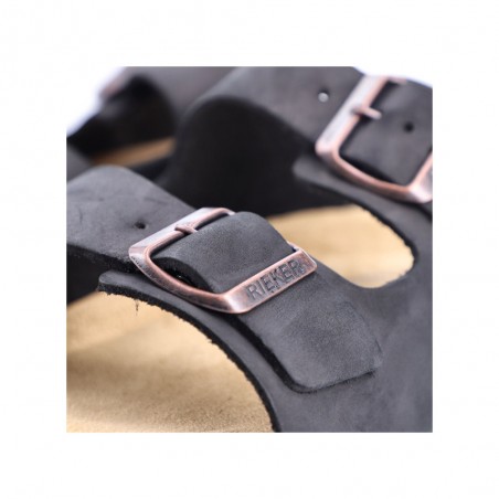 Rieker vīriešu iešļūcenes