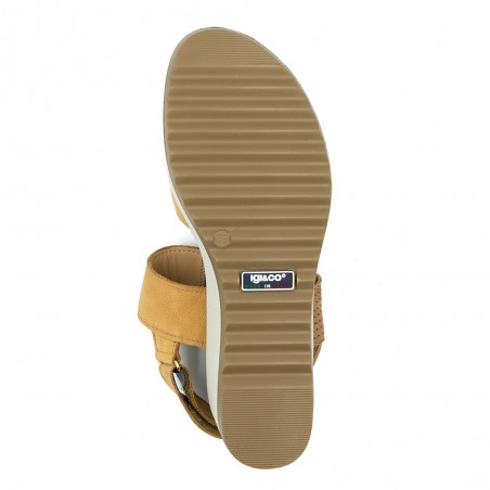 Igi&Co sieviešu sandales
