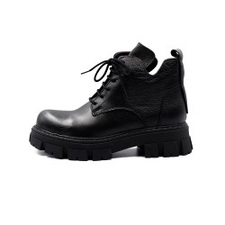 Zābaki sievietēm Ferretti style, melni