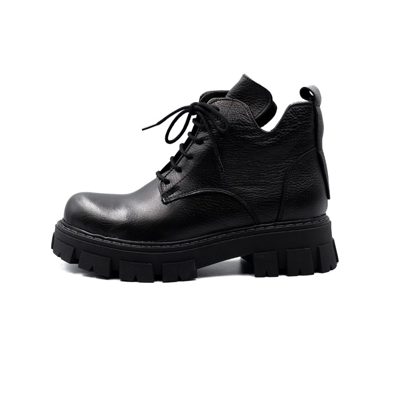 Zābaki sievietēm Ferretti style, melni