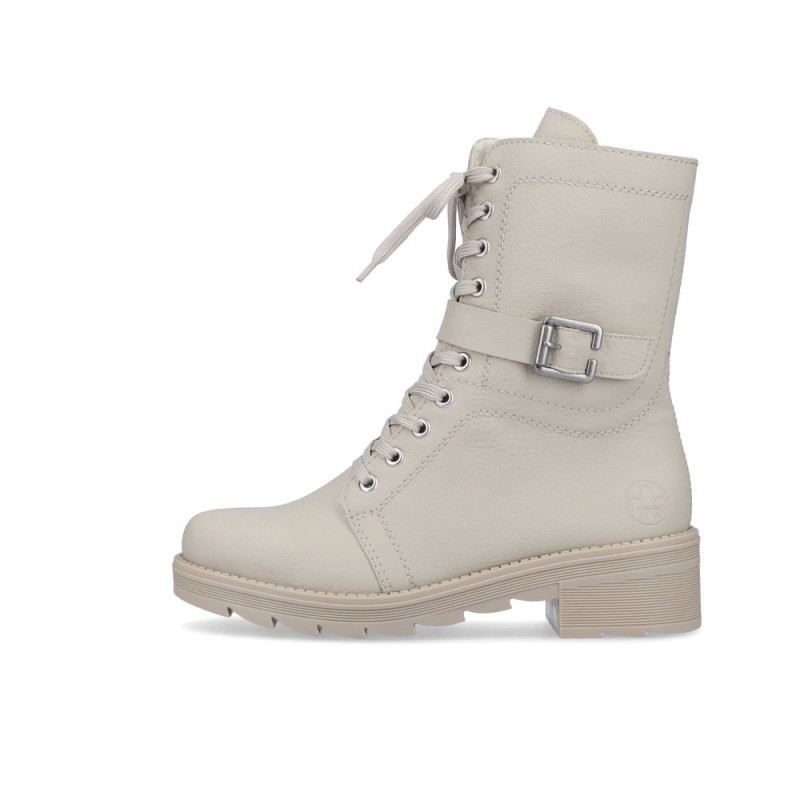 Rieker sieviešu zābaki