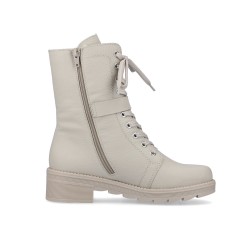 Rieker sieviešu zābaki