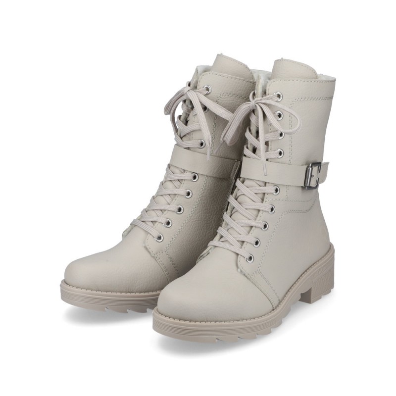 Rieker sieviešu zābaki