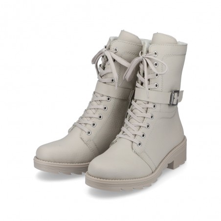 Rieker sieviešu zābaki