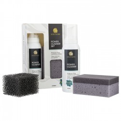 Tīrīšanas līdzeklis pret sāļiem