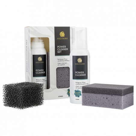 Tīrīšanas līdzeklis pret sāļiem