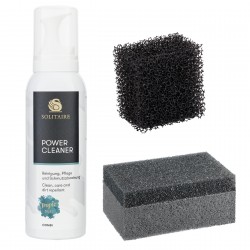 Tīrīšanas līdzeklis pret sāļiem