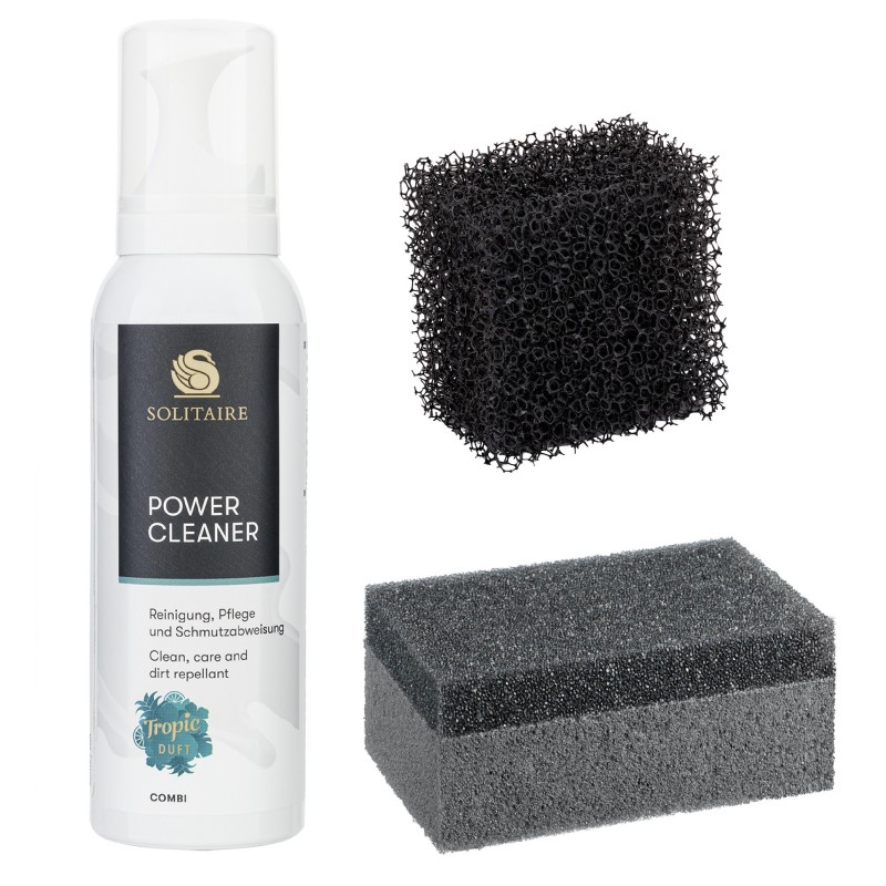 Tīrīšanas līdzeklis pret sāļiem