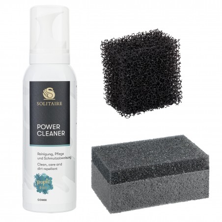 Tīrīšanas līdzeklis pret sāļiem