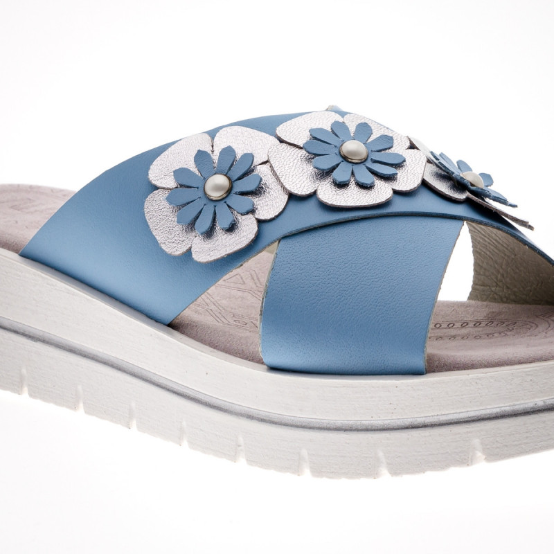 Alpina iešļūcenes sievietēm