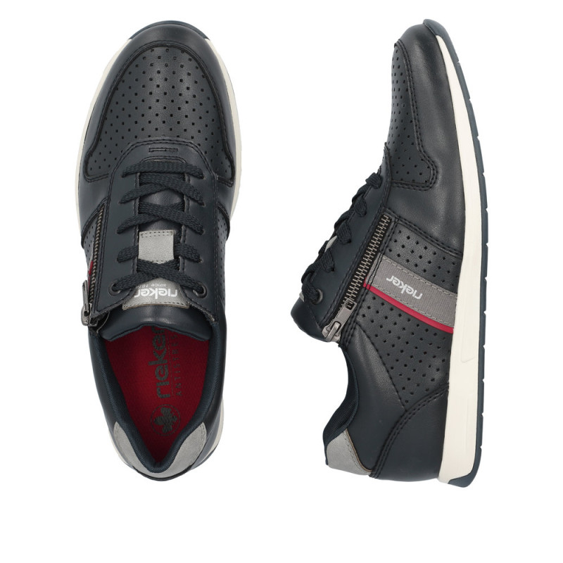 Rieker vīriešu sporta kurpes