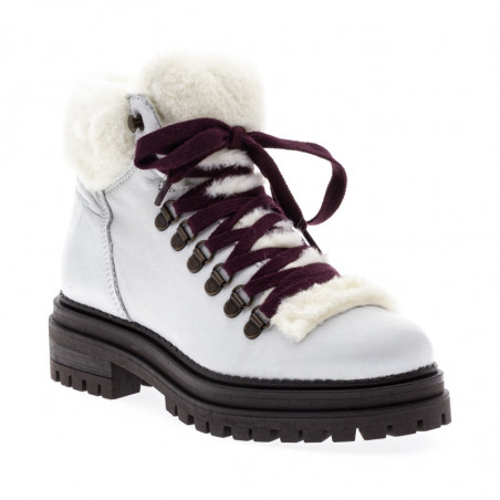 Sieviešu zābaki Creator