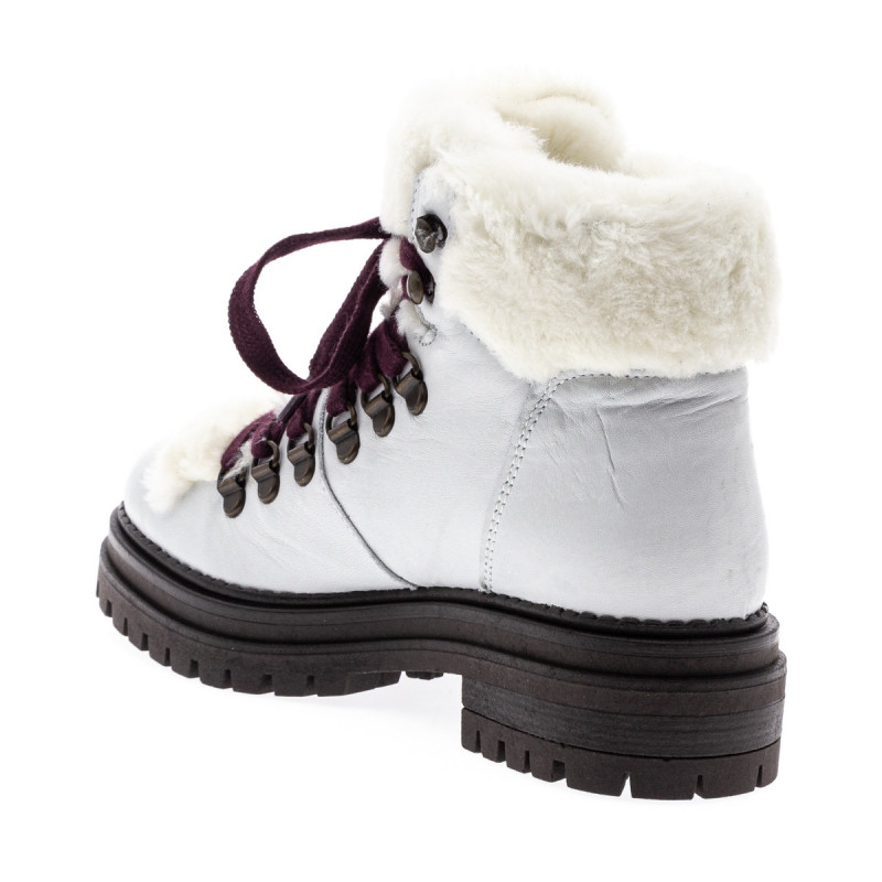 Sieviešu zābaki Creator