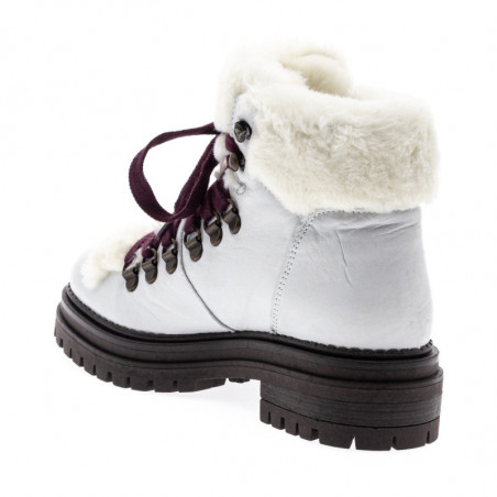 Sieviešu zābaki Creator