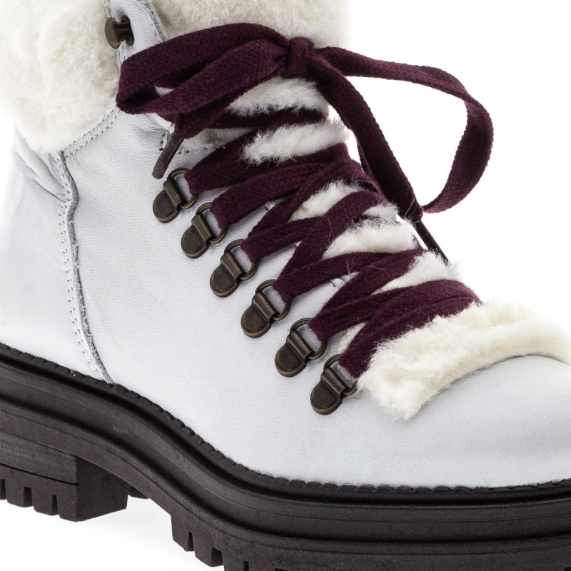 Sieviešu zābaki Creator