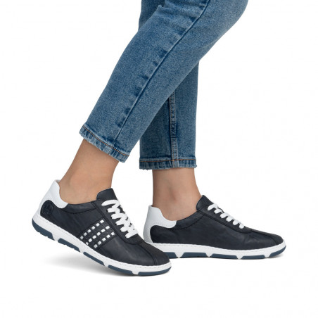 Rieker sieviešu sporta kurpes