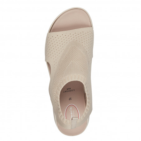 Tamaris comfort sieviešu sandales