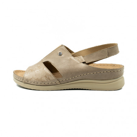 RV sieviešu sandales