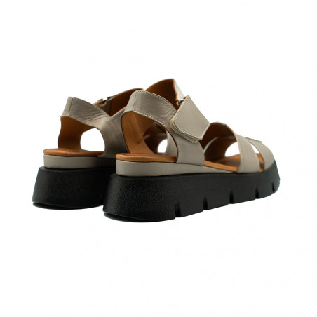 Ferretti women style sieviešu sandales