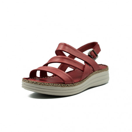 Ferretti women style sieviešu sandales