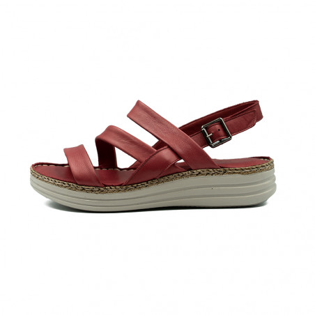 Ferretti women style sieviešu sandales