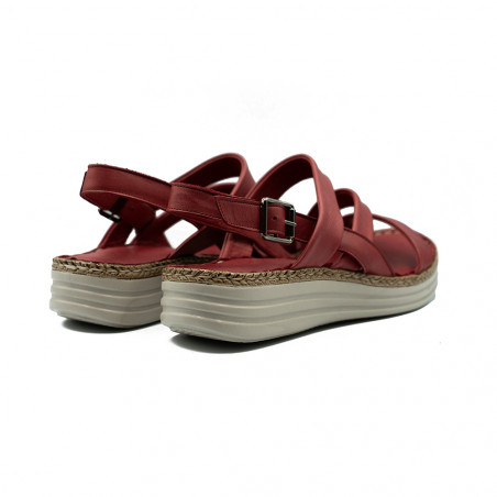 Ferretti women style sieviešu sandales
