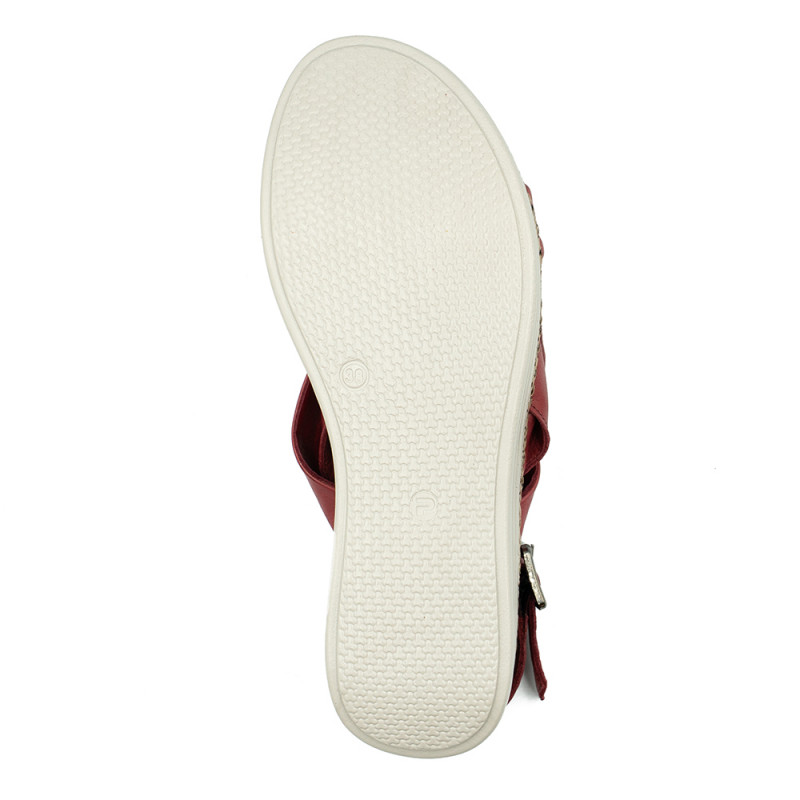 Ferretti women style sieviešu sandales