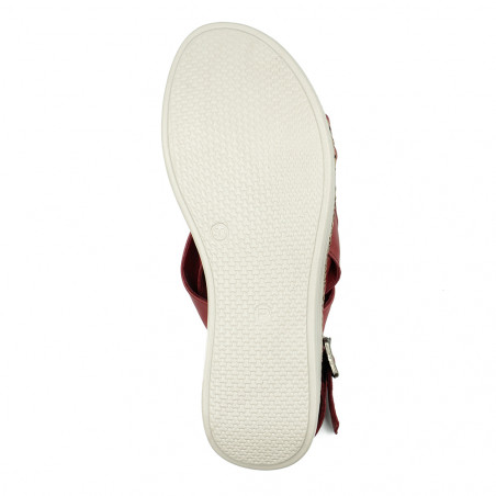 Ferretti women style sieviešu sandales