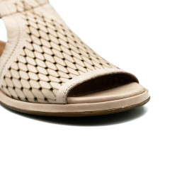 Ferretti women style sieviešu sandales