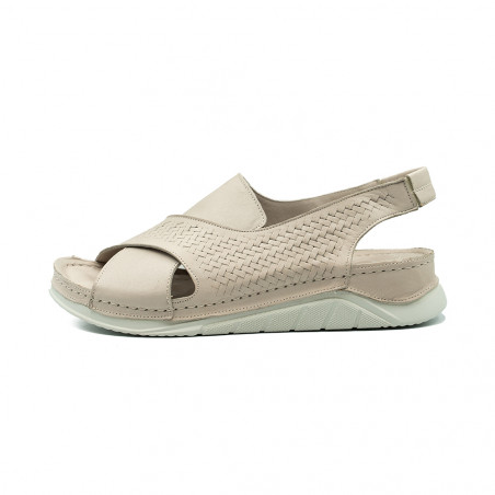 Ferretti women style sieviešu sandales