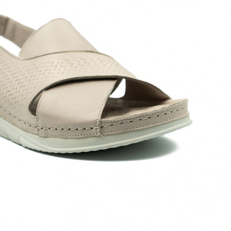 Ferretti women style sieviešu sandales