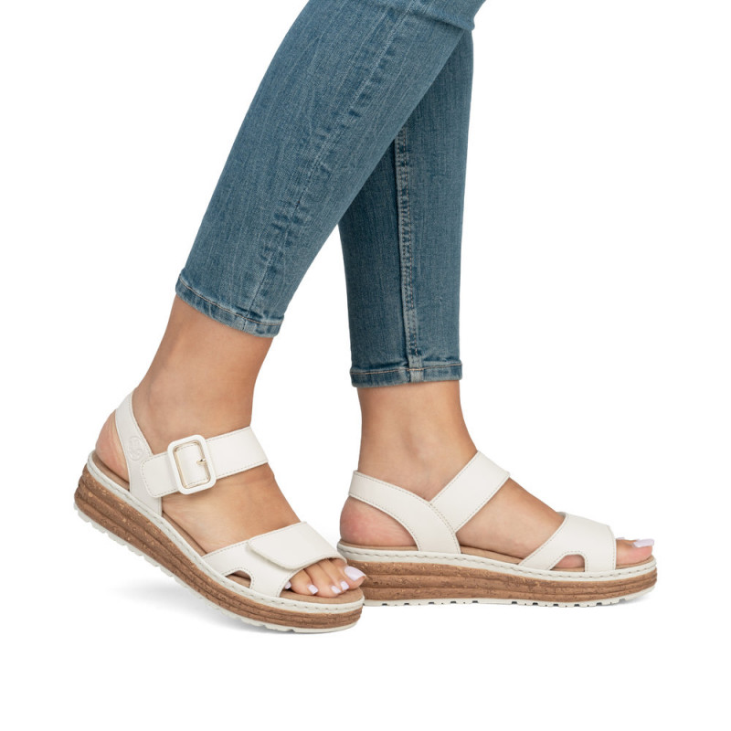 Rieker sieviešu sandales