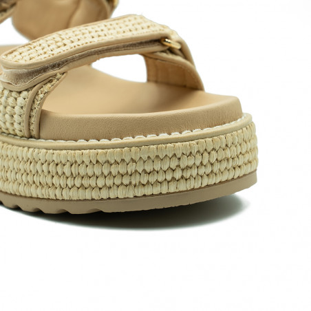 Steve Madden sieviešu sandales