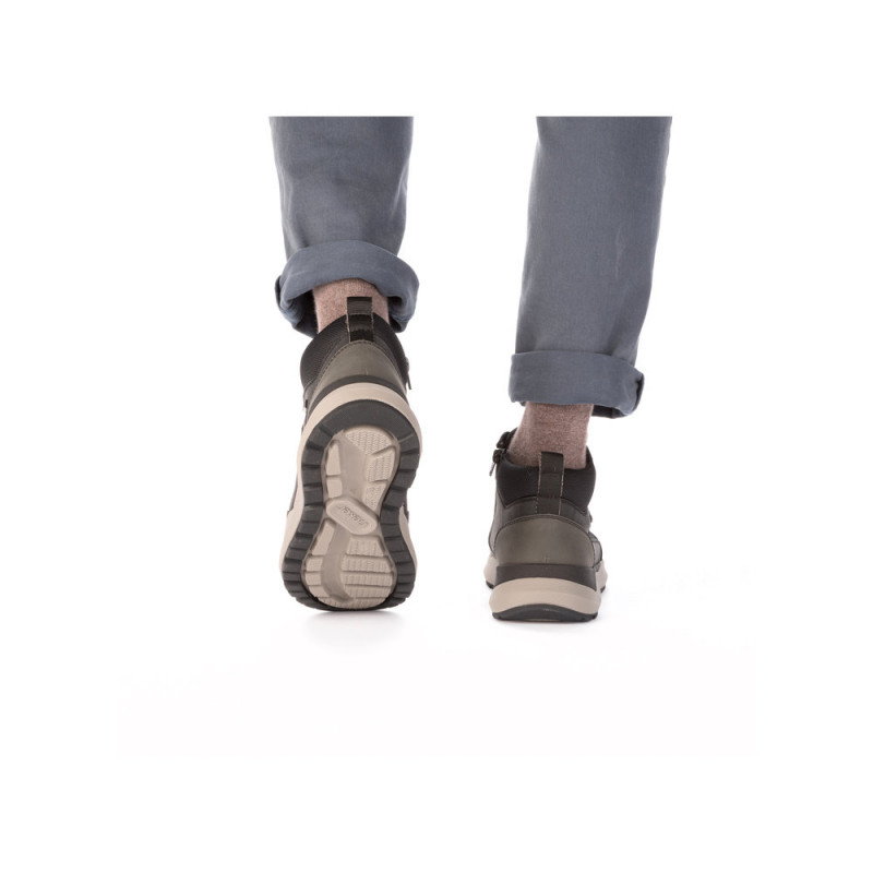 Rieker vīriešu sporta zābaki