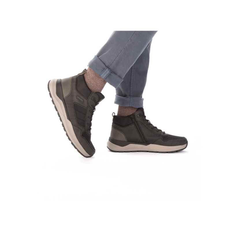 Rieker vīriešu sporta zābaki