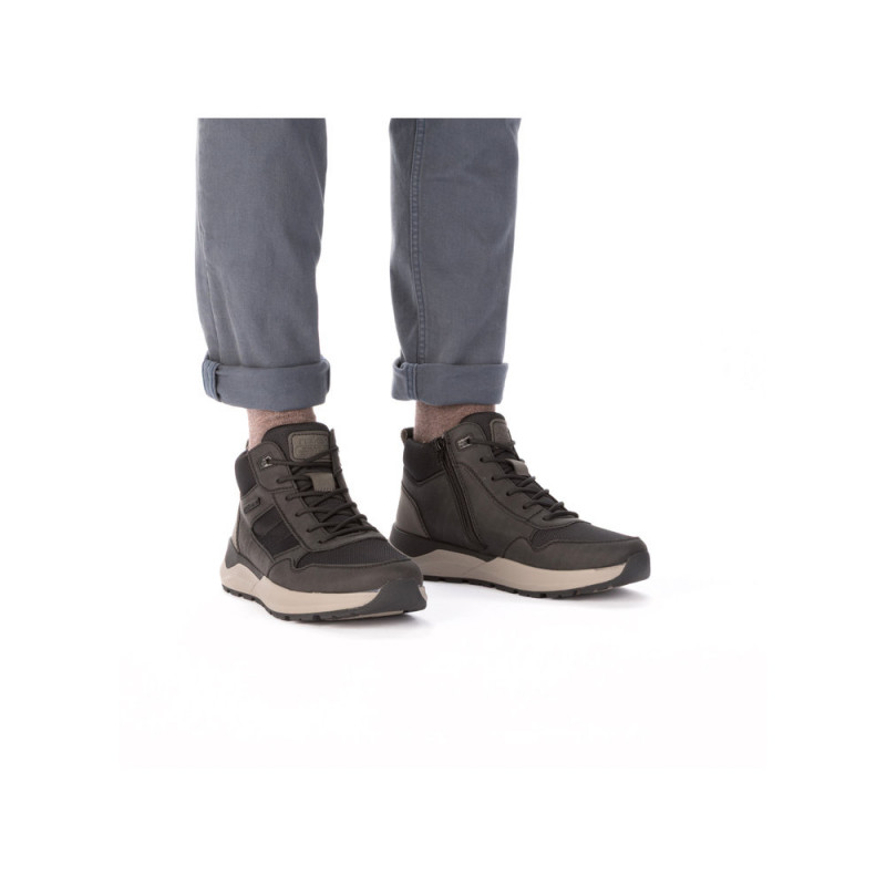 Rieker vīriešu sporta zābaki