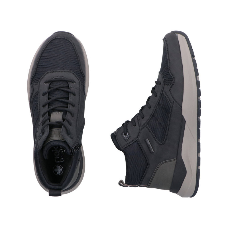 Rieker vīriešu sporta zābaki